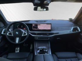 Bmw X5 xDrive50e 489 ch BVA  occasion  Beaupuy - photo n2
