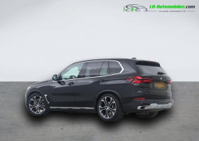 Bmw X5 xDrive50e 489 ch BVA  occasion  Beaupuy - photo n4