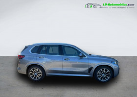 Bmw X5 xDrive50e 489 ch BVA  occasion  Beaupuy - photo n5