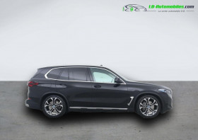Bmw X5 xDrive50e 489 ch BVA  occasion  Beaupuy - photo n6