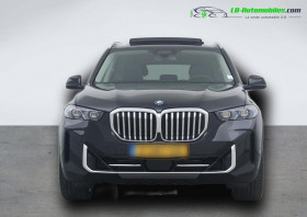 Bmw X5 xDrive50e 489 ch BVA  occasion  Beaupuy - photo n5