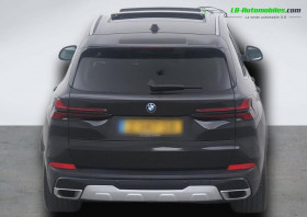 Bmw X5 xDrive50e 489 ch BVA  occasion  Beaupuy - photo n7