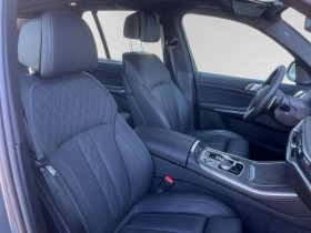 Bmw X5 xDrive50e 489 ch BVA  occasion  Beaupuy - photo n7