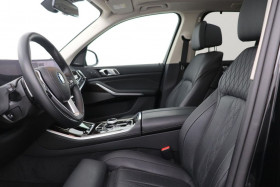 Bmw X5 xDrive50e 489 ch BVA  occasion  Beaupuy - photo n8