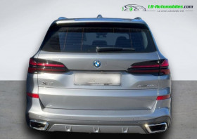 Bmw X5 xDrive50e 489 ch BVA  occasion  Beaupuy - photo n6