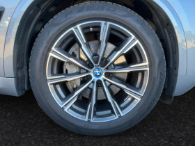 Bmw X5 xDrive50e 489 ch BVA  occasion  Beaupuy - photo n10