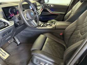 Bmw X5 xDrive50e 489 ch BVA  occasion  Beaupuy - photo n6