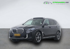 Bmw X5 xDrive50e 489 ch BVA  occasion  Beaupuy - photo n2