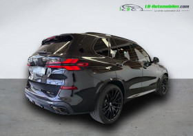 Bmw X5 xDrive50e 489 ch BVA  occasion  Beaupuy - photo n4