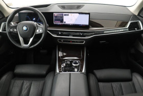 Bmw X5 xDrive50e 489 ch BVA  occasion  Beaupuy - photo n3