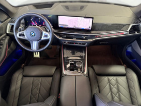 Bmw X5 xDrive50e 489 ch BVA  occasion  Beaupuy - photo n3