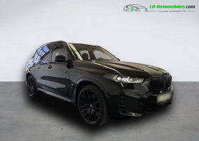 Bmw X5 xDrive50e 489 ch BVA  occasion  Beaupuy - photo n2