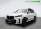 Annonce Bmw X5 occasion Hybride xDrive50e 489 ch BVA  Beaupuy