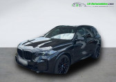 Annonce Bmw X5 occasion Hybride xDrive50e 489 ch BVA  Beaupuy