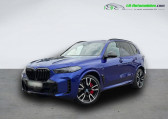 Bmw X5 occasion année 2023 boite Automatique Annonce Bmw X5 occasion Hybride xDrive50e 489 ch BVA à Beaupuy