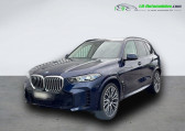 Annonce Bmw X5 occasion Hybride xDrive50e 489 ch BVA  Beaupuy