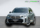 Bmw X5 occasion année 2024 boite Automatique Annonce Bmw X5 occasion Hybride xDrive50e 489 ch BVA à Beaupuy
