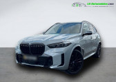 Annonce Bmw X5 occasion Hybride xDrive50e 489 ch BVA  Beaupuy