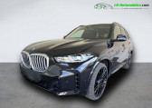 Bmw X5 occasion année 2023 boite Automatique Annonce Bmw X5 occasion Hybride xDrive50e 489 ch BVA à Beaupuy