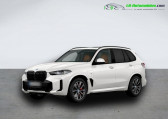 Annonce Bmw X5 occasion Hybride xDrive50e 489 ch BVA  Beaupuy