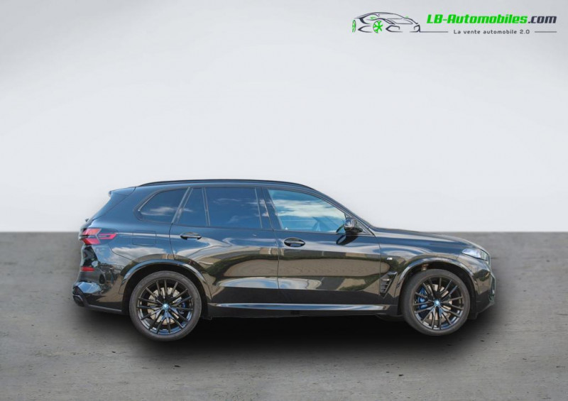 Bmw X5 xDrive50e 489 ch BVA  occasion  Beaupuy - photo n3