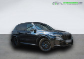 Annonce Bmw X5 occasion Hybride xDrive50e 489 ch BVA  Beaupuy