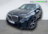 Annonce Bmw X5 occasion Hybride xDrive50e 489 ch BVA  Beaupuy