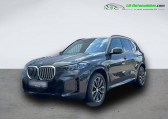 Bmw X5 occasion année 2025 boite Automatique Annonce Bmw X5 occasion Hybride xDrive50e 489 ch BVA à Beaupuy