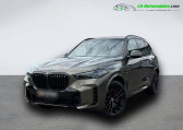Annonce Bmw X5 occasion Hybride xDrive50e 489 ch BVA  Beaupuy