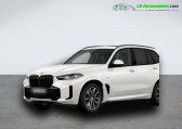 Bmw X5 occasion année 2025 boite Automatique Annonce Bmw X5 occasion Hybride xDrive50e 489 ch BVA à Beaupuy