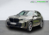 Annonce Bmw X5 occasion Hybride xDrive50e 489 ch BVA  Beaupuy