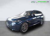 Bmw X5 occasion année 2024 boite Automatique Annonce Bmw X5 occasion Hybride xDrive50e 489 ch BVA à Beaupuy