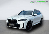 Annonce Bmw X5 occasion Hybride xDrive50e 489 ch BVA  Beaupuy
