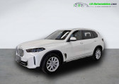 Bmw X5 occasion année 2023 boite Automatique Annonce Bmw X5 occasion Hybride xDrive50e 489 ch BVA à Beaupuy