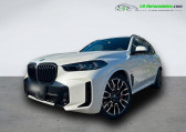 Bmw X5 occasion année 2024 boite Automatique Annonce Bmw X5 occasion Hybride xDrive50e 489 ch BVA à Beaupuy