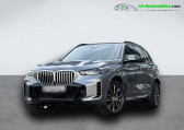 Bmw X5 occasion année 2024 boite Automatique Annonce Bmw X5 occasion Hybride xDrive50e 489 ch BVA à Beaupuy