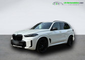 Annonce Bmw X5 occasion Hybride xDrive50e 489 ch BVA  Beaupuy