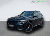 Bmw X5 occasion année 2024 boite Automatique Annonce Bmw X5 occasion Hybride xDrive50e 489 ch BVA à Beaupuy