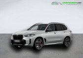 Bmw X5 occasion année 2023 boite Automatique Annonce Bmw X5 occasion Hybride xDrive50e 489 ch BVA à Beaupuy