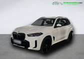 Bmw X5 occasion année 2024 boite Automatique Annonce Bmw X5 occasion Hybride xDrive50e 489 ch BVA à Beaupuy