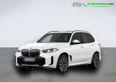 Bmw X5 occasion année 2023 boite Automatique Annonce Bmw X5 occasion Hybride xDrive50e 489 ch BVA à Beaupuy