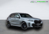 Bmw X5 occasion année 2023 boite Automatique Annonce Bmw X5 occasion Hybride xDrive50e 489 ch BVA à Beaupuy