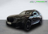Bmw X5 occasion année 2023 boite Automatique Annonce Bmw X5 occasion Hybride xDrive50e 489 ch BVA à Beaupuy