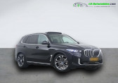 Bmw X5 occasion année 2024 boite Automatique Annonce Bmw X5 occasion Hybride xDrive50e 489 ch BVA à Beaupuy