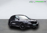 Bmw X5 occasion année 2023 boite Automatique Annonce Bmw X5 occasion Hybride xDrive50e 489 ch BVA à Beaupuy