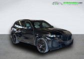 Bmw X5 occasion année 2024 boite Automatique Annonce Bmw X5 occasion Hybride xDrive50e 489 ch BVA à Beaupuy