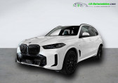Bmw X5 occasion année 2024 boite Automatique Annonce Bmw X5 occasion Hybride xDrive50e 489 ch BVA à Beaupuy