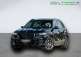 Bmw X5 occasion année 2025 boite Automatique Annonce Bmw X5 occasion Hybride xDrive50e 489 ch BVA à Beaupuy