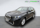 Annonce Bmw X5 occasion Hybride xDrive50e 489 ch BVA  Beaupuy