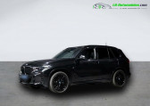 Bmw X5 occasion année 2023 boite Automatique Annonce Bmw X5 occasion Hybride xDrive50e 489 ch BVA à Beaupuy